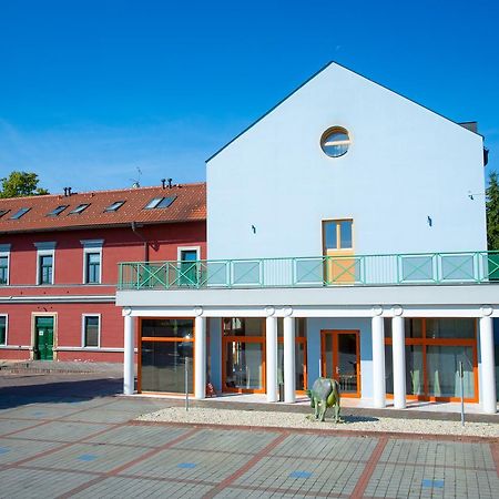 Hotel U Pramenu Plzen Exterior photo